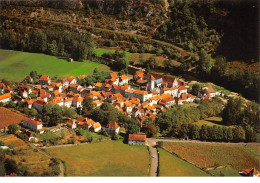 46.AM10230.Marcilhar-sur-Cele.Vue Générale.Edit Artaud.DS 300.CPSM 15x10 Cm - Sonstige & Ohne Zuordnung