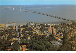 44.AM10210.Pont De Saint Nazaire-Saint Brévin.Edit Artaud.SE 18.CPSM 15x10 Cm - Saint Nazaire