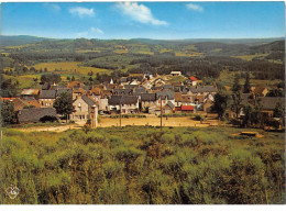 48.AM10764.Aumont Aubrac.Vue Générale.Edit APA Poux.114.CPSM 15x10 Cm - Aumont Aubrac