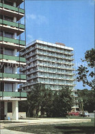 72111875 Varna Warna Hotel Zarewez Burgas - Bulgaria