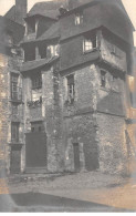 44 - N°73036 - ANCENIS - Le Château - Carte Photo - Ancenis