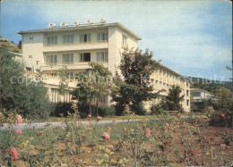 72111872 Varna Warna Hotel Obsor Burgas - Bulgaria