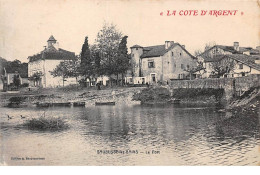 40 - N°111220 - Saubusse-les-Bains - Le Port - Sonstige & Ohne Zuordnung