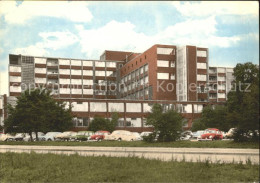 72111861 Huels Marl Paracelsius-Klinik Huels Marl - Andere & Zonder Classificatie