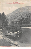 48 .n° 109864 . Prades . Pecheur . Vue Generale . - Sonstige & Ohne Zuordnung