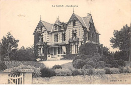 44. N° 103485 .la Baule .ker Maurice . - Andere & Zonder Classificatie