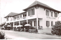 40 - Vieux Boucau Les Bains - SAN22777 - Hôtel D'Albert - CPSM 14X9 Cm - Vieux Boucau