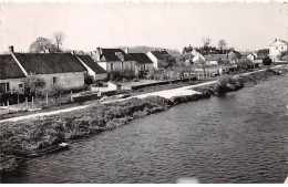 41 - Saint Georges Sur Cher - SAN22781 - Le Port - CPSM 14X9 Cm - Other & Unclassified