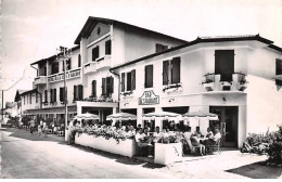 40 - Vieux Boucau Les Bains - SAN22778 - Hôtel De La Côte D'Argent - CPSM 14X9 Cm - Vieux Boucau