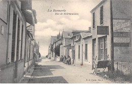 44 - La Bernerie - SAN21739 - Rue De Noirmoutiers - La Bernerie-en-Retz