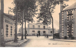 41 - Blain - SAN21732 - La Gare - Other & Unclassified