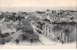 44 - LA BERNERIE - SAN24219 - Vue Générale Du Centre - La Bernerie-en-Retz