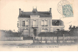 41 - Neung Sur Beuvron - SAN20494 - La Villa Des Fleurs - Neung Sur Beuvron