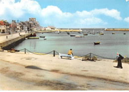 50 - Barfleur - SAN20600 - Vue Générale Du Port - CPSM - Barfleur