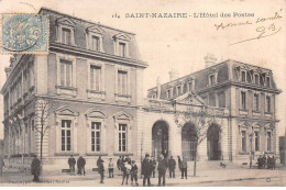 44 - Saint Nazaire - SAN20551 - L'Hôtel Des Postes - Saint Nazaire