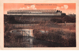 42 - Montbrison - SAN20504 - Usines Chavanne-Brun Frères - Montbrison