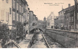 42 - Montbrison - SAN20501 - Quai Du Vézézi - Caisse D'Epargne - Montbrison