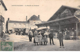 44 - Sainte Pazanne - SAN20557 - Le Marché Aux Poissons - Other & Unclassified