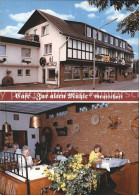 72111842 Grafschaft Sauerland Cafe Zur Alten Muehle Schmallenberg - Schmallenberg