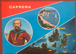 Caprera Island - Sassari - Sardinia - ITALY (c889) - Sassari