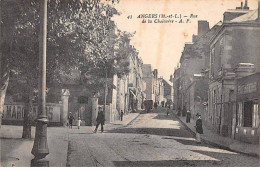 49 - ANGERS - SAN33200 - Rue De La Chalouère - Angers