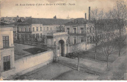 49 - ANGERS - SAN33199 - Ecole Nationale D'Arts Et Métiers - Façade - Angers