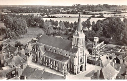 42 - LOIRE - SAN33179 - L'Eglise - CPSM 14x9 Cm - Other & Unclassified