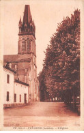 40 - POYANNE - SAN41295 - L'Eglise - Sonstige & Ohne Zuordnung