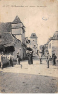 46 - ESPADILLAC - SAN29736 - Près De Livernon - Rue Principale - Sonstige & Ohne Zuordnung