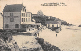 44 - SAINT MARC SUR MER - SAN26269 - L'hôtel BOUSSENOT Sur La Plage - Sonstige & Ohne Zuordnung