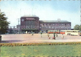 72111789 Zwickau Sachsen Hauptbahnhof Zwickau - Zwickau