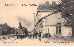44.AM17153.Ancenis.Souvenir.Train - Ancenis