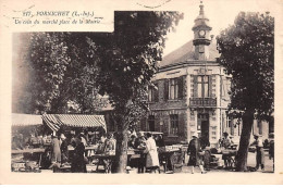 44.AM17158.Pornichet.Marché.Place De La Mairie - Pornichet