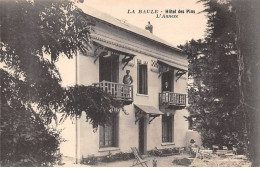 44 - LA BAULE - SAN30567 - Hôtel Des Pins - L'Annexe - La Baule-Escoublac