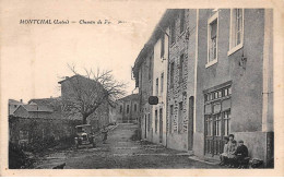 42.AM17126.Montchal.Chemin - Other & Unclassified
