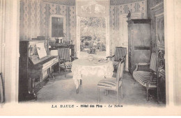 44 - LA BAULE - SAN30566 - Le Salon - La Baule-Escoublac