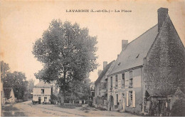 41 - LAVARDIN - SAN30550 - La Place - Other & Unclassified