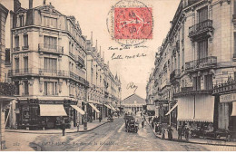 45 - ORLEANS - SAN32059 - La Rue De La République - Orleans