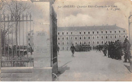 49 - ANGERS - SAN54459 - Quartier Eblé Caserne Du 6e Génie - Angers