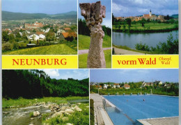50375121 - Neunburg Vorm Wald - Sonstige & Ohne Zuordnung