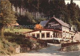 72111764 Laasphe Bad Waldhaus Restaurant Laasphe Bad - Bad Laasphe