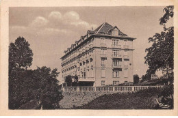 46 - ALVIGNAC - SAN43589 - Hôtel De La Source - Autres & Non Classés