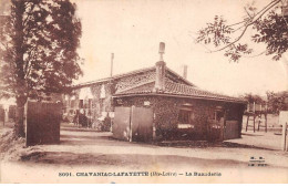 43 - CHAVANIAC LAFAYETTE - SAN43540 - La Buanderie - Andere & Zonder Classificatie