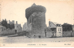 50 - AVRANCHES - SAN37356 - Le Donjon - Avranches