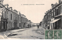 44 - VARADES - SAN37328 - Route De Nantes - En L'état - Varades