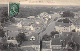 45 - MONTARGIS - SAN37344 - Panorama - Montargis