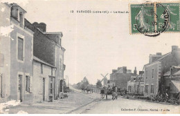 44 - VARADES - SAN37327 - Le Haut Du .... - En L'état - Varades