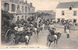 44 - GUERANDE - SAN42381 - Cortège De Paludiers - Guérande