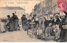 49.AM18614.Cholet.N°41.Le Marché Au Beurre - Cholet