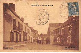 44.AM18593.Montoir.Rue Pierre Curie - Autres & Non Classés